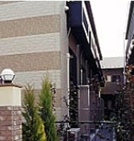 レオパレスミディーCの物件内観写真